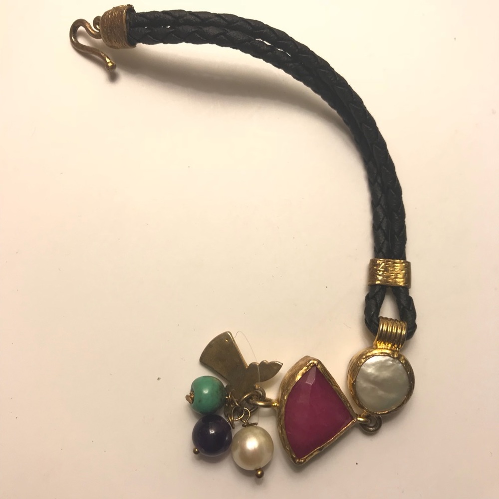 One Of A Kind Bangle - Picture 2 of 6